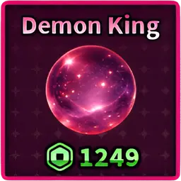 Demon King